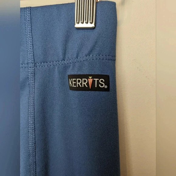 Kerrits Ladies Performance Flow Rise Riding Tights Size XS Made in USA - Picture 7 of 16